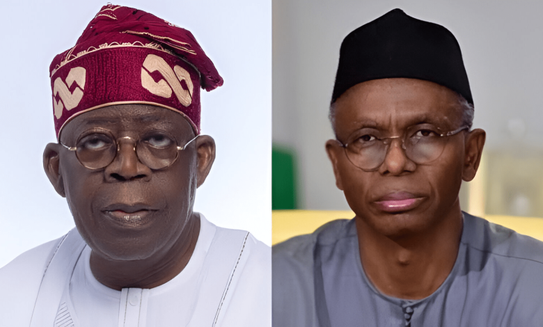 Tinubu didn’t want me in his cabinet, El-Rufai says