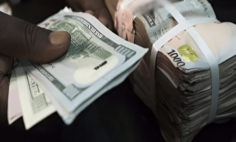 CBN extends FX sales to BDCs until May to meet retail demand