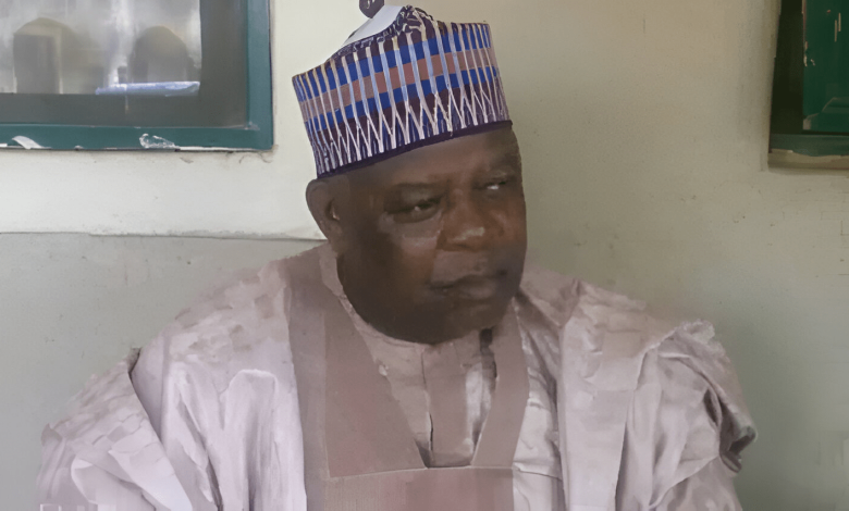 Bandits attack Katsina community, reportedly kidnap ex-NYSC DG, others