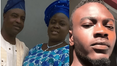 Court sentences killers of Ogun couple, son, to death by hanging