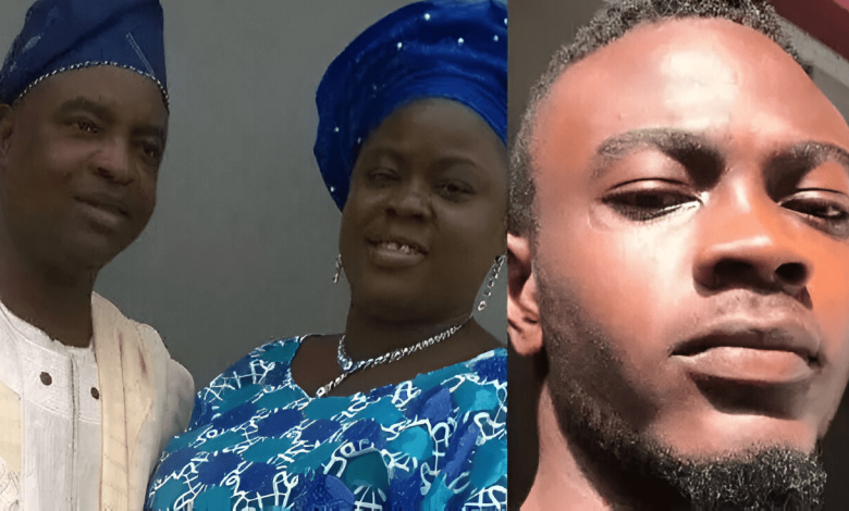 Court sentences killers of Ogun couple, son, to death by hanging