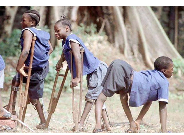 0 million spent on polio eradication in Nigeria- Pate