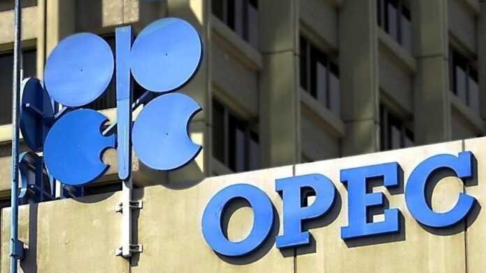 Nigeria’s crude oil production rose in January – OPEC