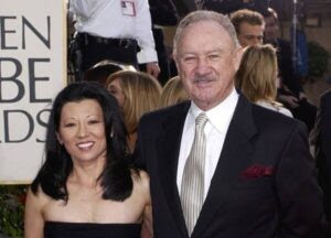 Actor Gene Hackman, wife found dead at home