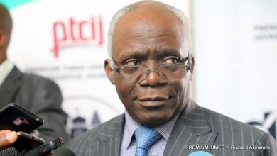 How the courts stopped illegal suspension of Nigerian legislators, By Femi Falana