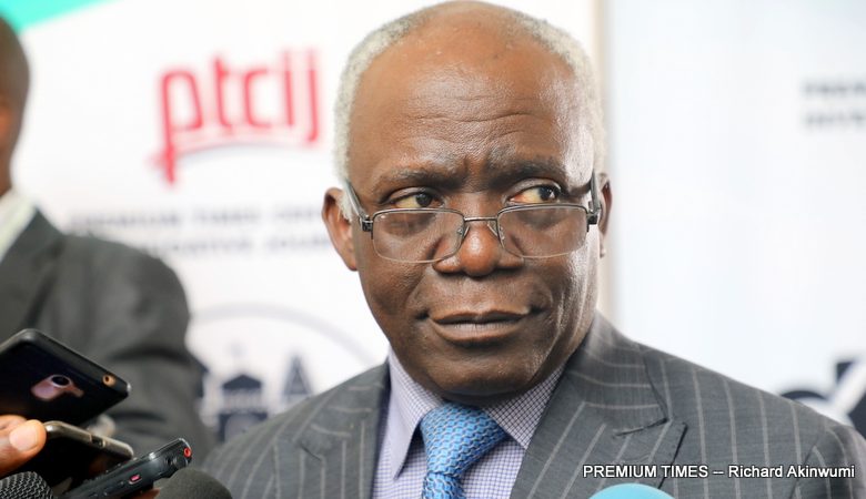 How the courts stopped illegal suspension of Nigerian legislators, By Femi Falana