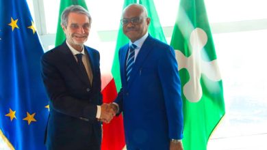 Italian regional govt, FCTA partner for vocational training, agric dev’t