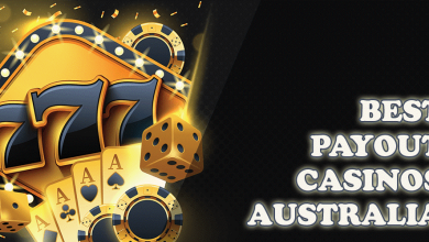 The Best Payout Casinos in Australia with 97%+ RTP (2025)