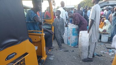 Ramadan: Improved electricity supply cuts ice water prices in Maiduguri