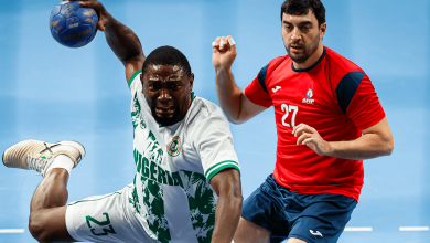 Handball: Nigeria set for historic semi-final clash against hosts Bulgaria at Emerging Nations Championship