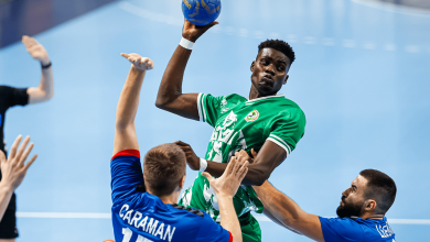 Handball: Nigeria secures historic semi-final berth at Emerging Nations Championship