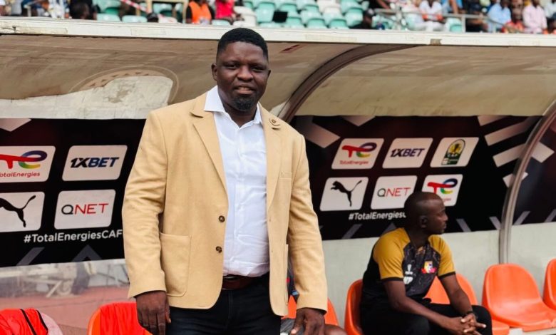 NPFL: “We won’t disappoint our fans” – Ogunmodede eyes history as Remo Stars edge closer to title NPFL: “We won’t disappoint our fans” – Ogunmodede eyes history as Remo Stars edge closer to title