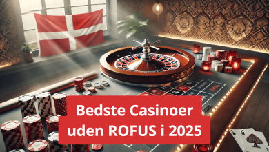 Best casinos to play at without ROFUS in 2025