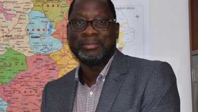 Frontline Nigerian activist, Hussaini Abdu, gets new role at Save the Children International