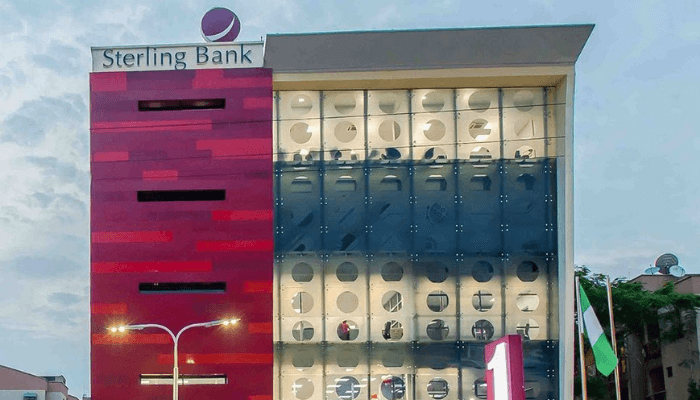 EXCLUSIVE: How Sterling Bank opened account, received billions for unregistered firm