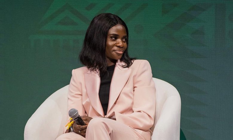 How Tobi Amusan mastered balancing school with sports – Mother