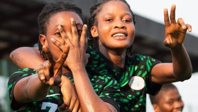 U-17 WWC Qualifiers: Nigeria’s Flamingos soar past South Africa, advance to final round