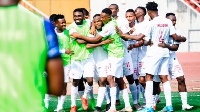 President Federation Cup: Rangers knock Kano Pillars out