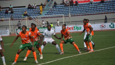 NPFL: Akwa United secure first away win, climb out of relegation zone