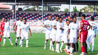 President Federation Cup: Rangers, Heartland set for Oriental Derby showdown