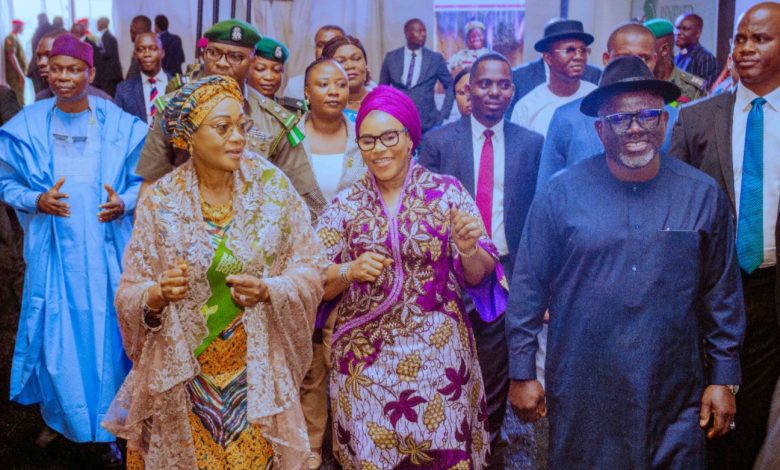 Tinubu launches campaign to eliminate HIV/AIDS, Syphilis, Hepatitis