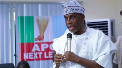 Rivers: ‘This illegality can’t stand,’ Amaechi speaks on Fubara’s suspension