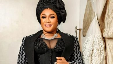 EXCLUSIVE: Document confirms socialite Aisha Achimugu is under EFCC probe