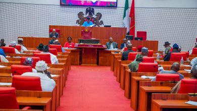 Senate urges INEC to conduct bye-elections in Edo, Anambra