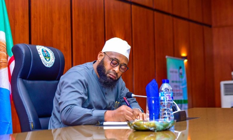 Governor regrets obtaining ₦1 trillion loan for infrastructure projects