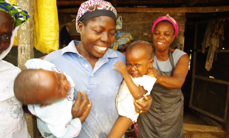 Report acknowledges progress in Nigeria’s maternal, child health, workforce development