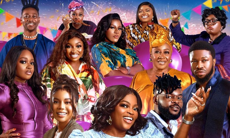 Funke Akindele crowned West Africa’s Box Office Queen as ‘Everybody Loves Jenifa’ grosses N1.8 billion