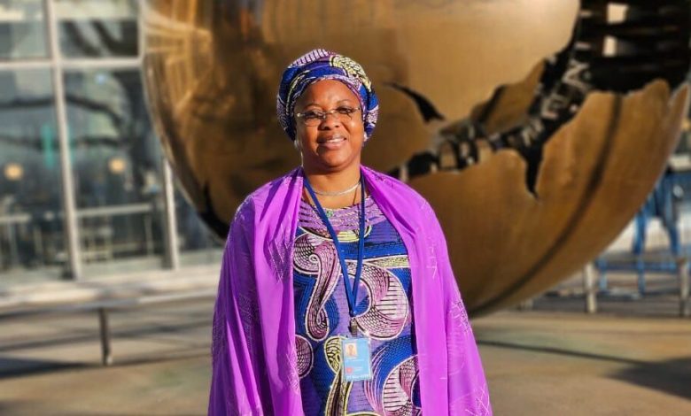 Nigeria’s delegate to IPU demands transparent probe into sexual harassment allegations against Akpabio Nigeria’s delegate to IPU demands transparent probe into sexual harassment allegations against Akpabio
