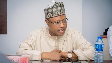 Kaduna govt distributes 7,000 motorcycles to workers