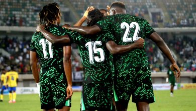 Super Eagles camp swells to 21 players ahead of crucial World Cup Qualifiers