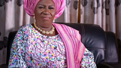 Society Woman, Princess Adeyinka Adedokun 3ace, Siblings Pen Heartfelt Birthday Tribute To Their Mother