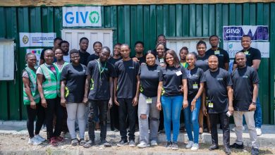 GIVO Africa launches latest zero-carbon recycling centre in Ikota, Lagos