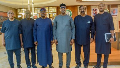 Abiodun’s Vision, Policies Brought Me Back To Ogun  -Dangote