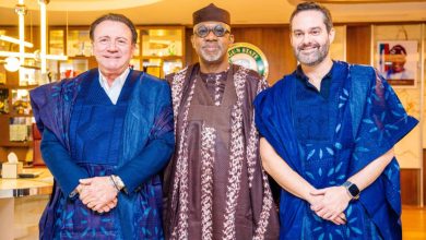 Ogun To Partner Brazilian Firm On Power Generation, Agriculture Production