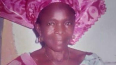 Ogun APC Commiserates With Minister Isaaq Salako On Mother’s Death