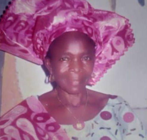 Ogun APC Commiserates With Minister Isaaq Salako On Mother’s Death