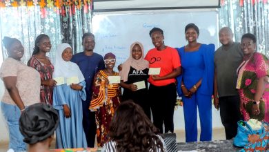 Winners Emerge In Ijebu Fashion Festival Business Contest