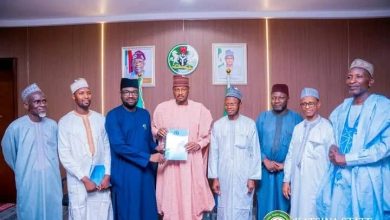 Healthcare: Radda receives panel report, says only qualified institutions can operate in Katsina