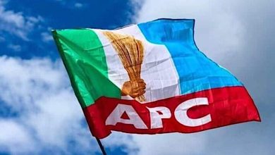 Ex-PDP federal lawmaker defects to APC, describes Tinubu as ‘grand master of politics’