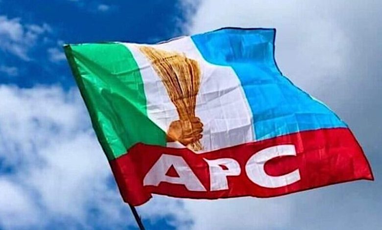 Anambra 2025: APC screens governorship aspirants