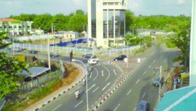 Urban Renewal: How We Are Turning Our Major Towns Into Smart Cities  -Abiodun