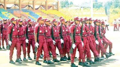 Ogun Amotekun Corps Expands Personnel