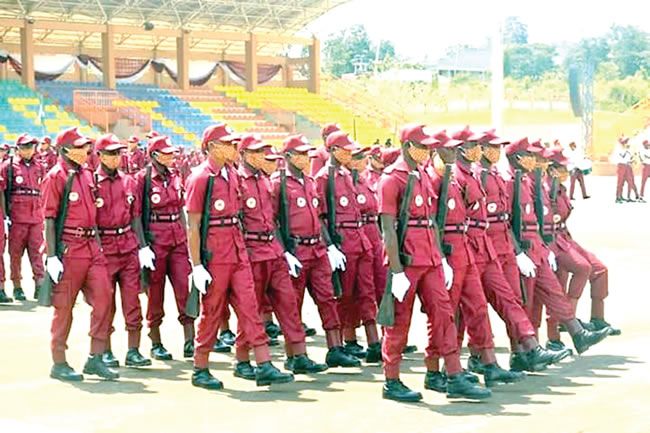 Ogun Amotekun Corps Expands Personnel