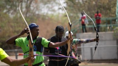 How leadership crisis is hindering Nigerian Archers’ dreams