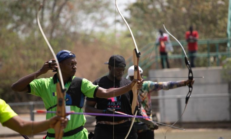 How leadership crisis is hindering Nigerian Archers’ dreams