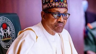 I’m still in APC – Buhari